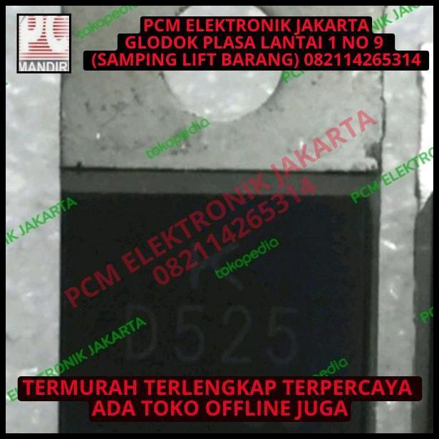 HOT DEAL TRANSISTOR TR MOSFET MOS N FET D525 2SD525 D 525 2SD 525 