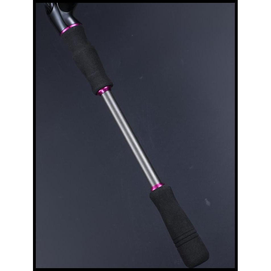 New Joran Daiwa Full Set 1Rod+1Reel Set Daiwa Joran Pancing Rod+Caldari Metal Reel Daiwa Berbagai Wa