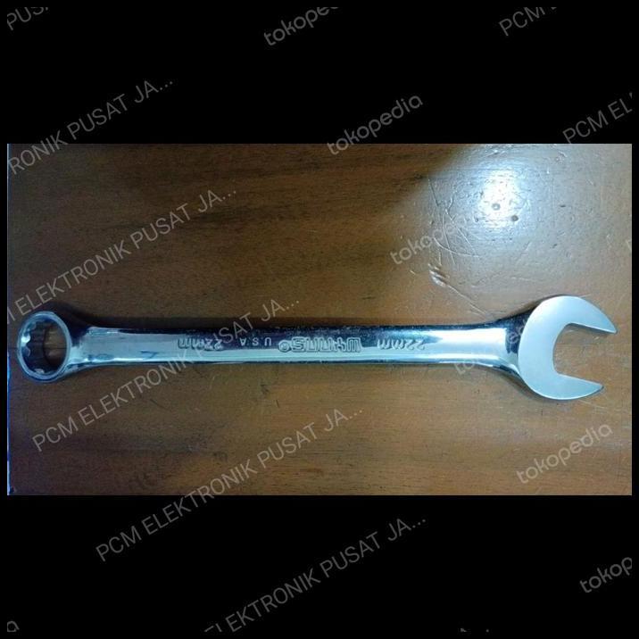 TERBARU 2832 KUNCI RING PAS RINGPAS 22MM 22 MM WYNN USA !!