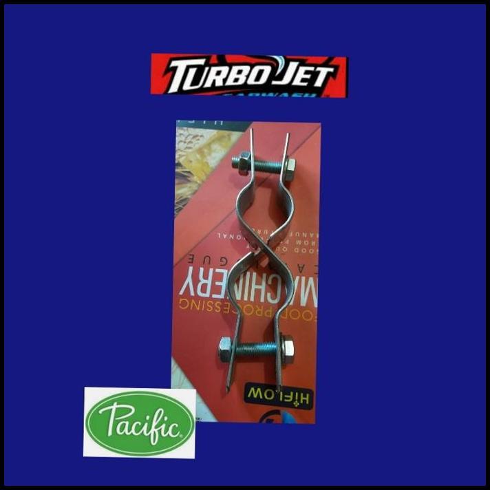 DISKON KLEMPIPA MATA JET PUMP POMPA AIR GRUNDFOS 3 JD BASIC 4 JPD 5 SUMUR DLM 