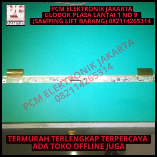 DISKON TICON TCON LED LCD TV SAMSUNG PT320AT01-3-XC-2/UA32N4001