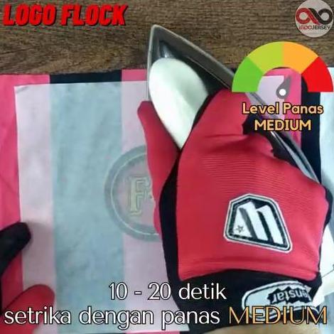 Patch Badge Emblem Flock Setrika iron-on Baju Jersey Logo FIFA NEGARA SOUTH AFRICA AFRIKA SELATAN [0