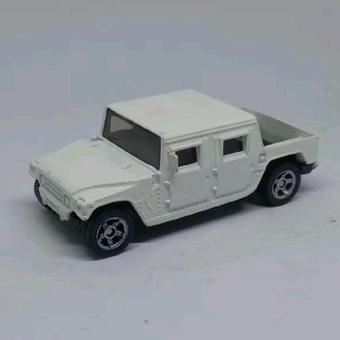 siku desert lion siku canyon hummer h1 humvee loose diecast (s)