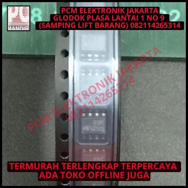 BEST DEAL ST 072C ASLI JEPANG PERSAMAAN TL072 