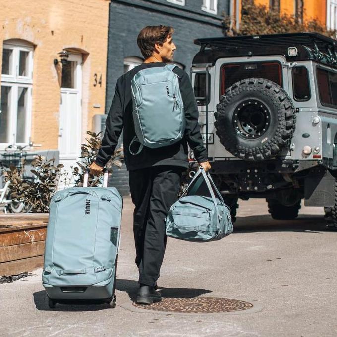 Ready Tas Thule Chasm 90L Duffel Bag Original