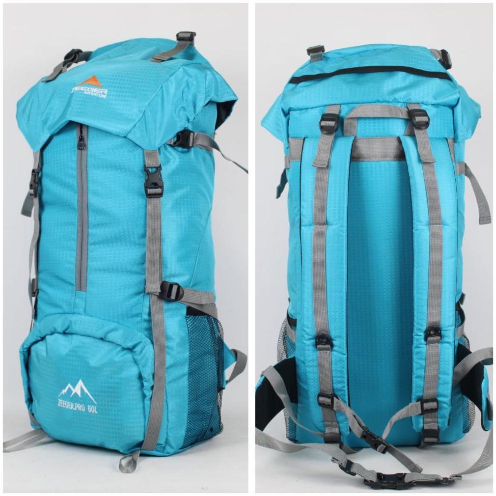 sale Tas Ransel Gunung 60 Liter Progess Adventure