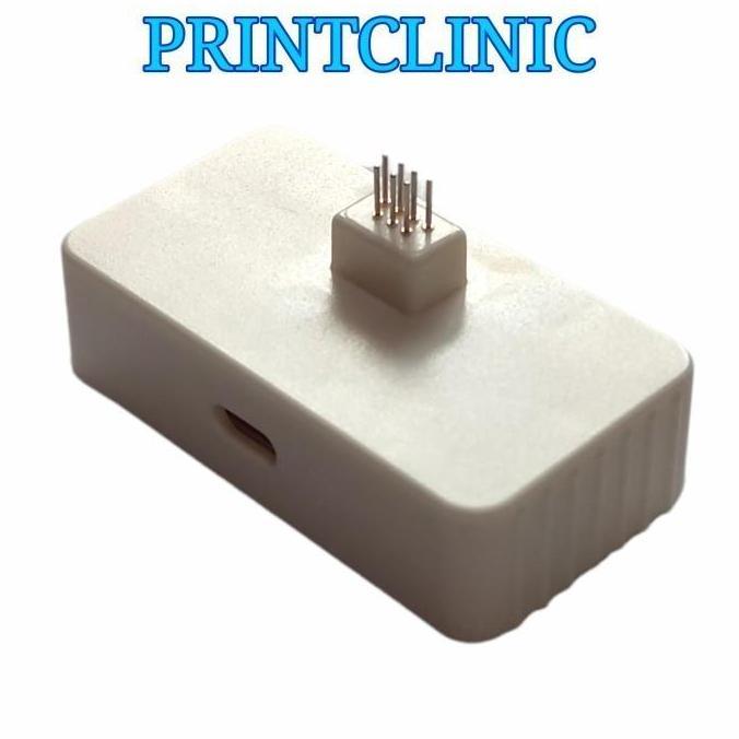 RESETTER T6716 CHIP MAINTENANCE BOX EPSON WF-C5790 WF-C5290 WF-C579R WF-C529R C579R C529R murah