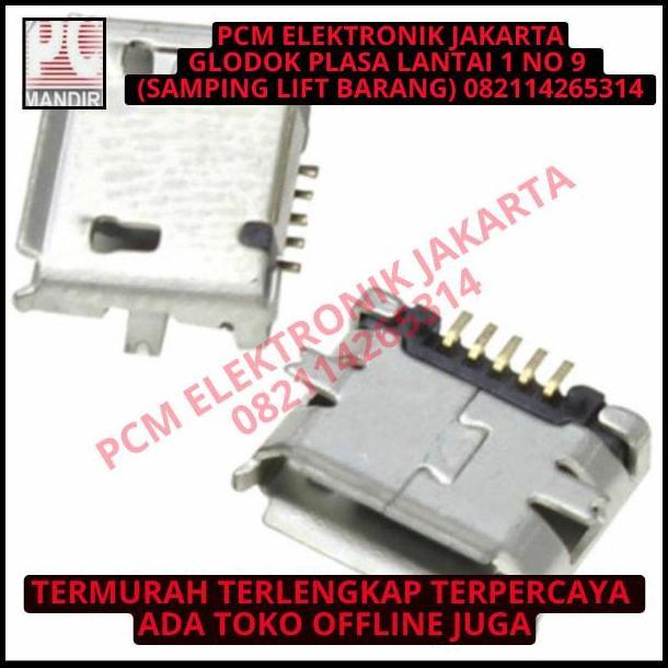 TERBARU SOCKET SOKET CHARGER HP BLACKBERRY ANDROID MICRO USB BAGUS 