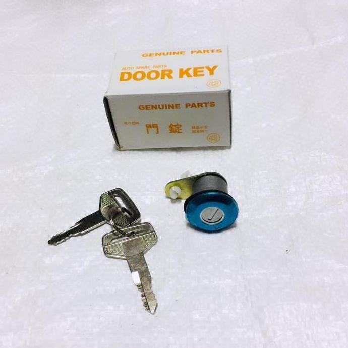 Kunci pintu door key mobil daihatsu zebra hijet 1000 s75