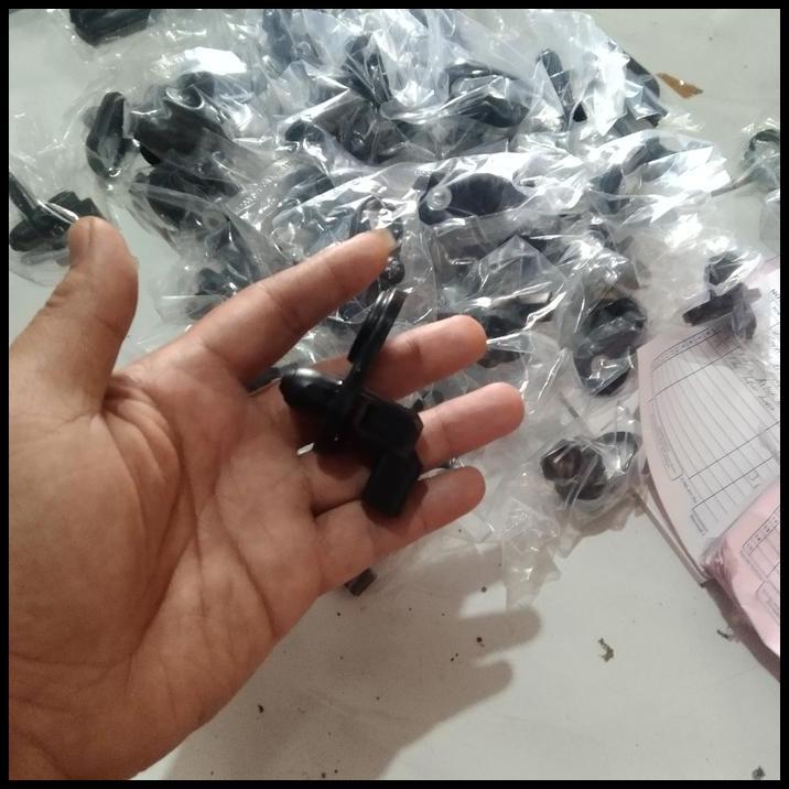 TERLARIS SWITCH PINTU MOBIL INNOVA 2004 - 2025 MODEL ORIGINAL 1 PCS 