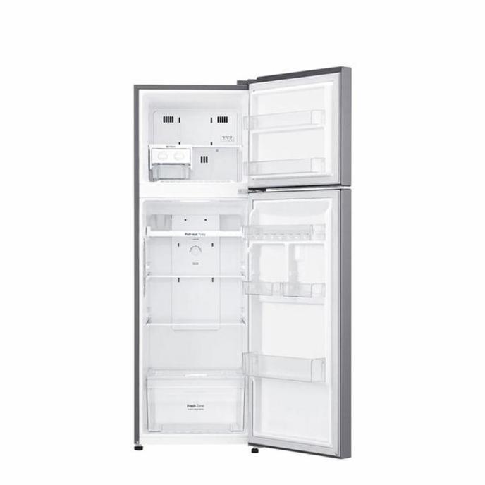 Sale Lg Gn-G222Slcb Kulkas 2 Pintu Gng222Slcb Gn-G222 Gng222 222Slcb