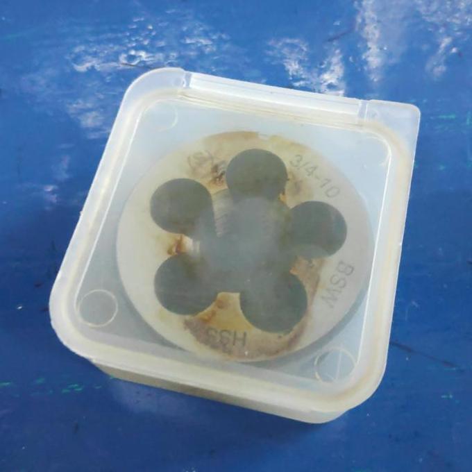 Grosir Jual Mata Senai Baut Hss Mesin Senai Pipa Westlake Original