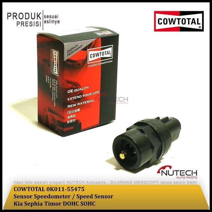 BEST DEAL SENSOR SPEEDOMETER SPEED SENSOR KIA SEPHIA TIMOR DOHC SOHC 