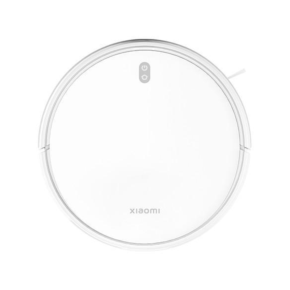 Promo Xiaomi Robot Vacuum E10 Daya Hisap 4000Pa Sapu Dan Pel