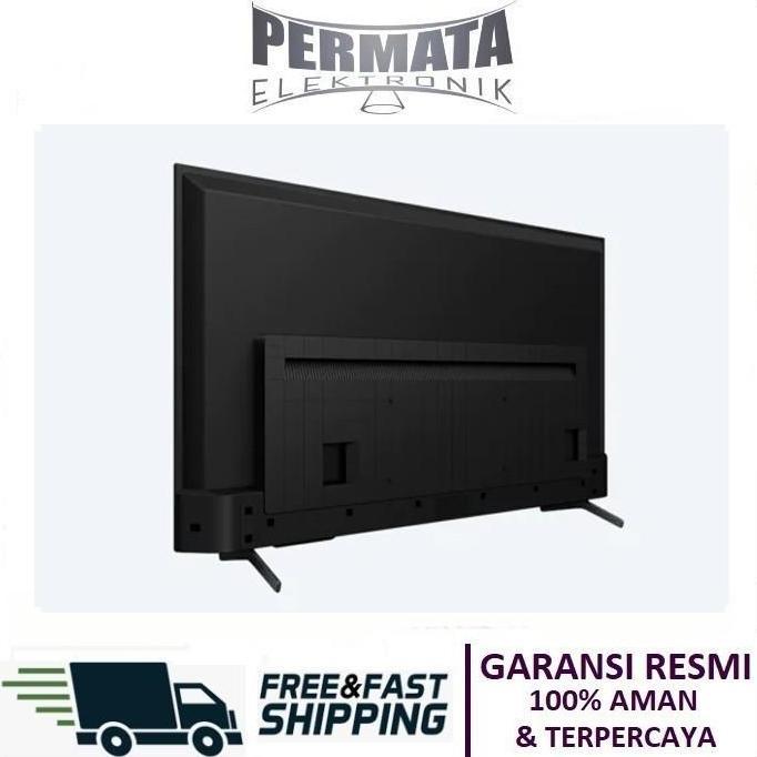 Grosir Sony Bravia Kd-50X75K 50 Inch 4K Uhd Hdr Smart Android Led Tv 50X75