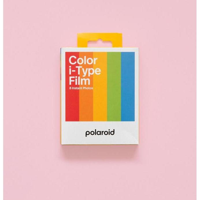 Grosir Polaroid Color Film For I-Type