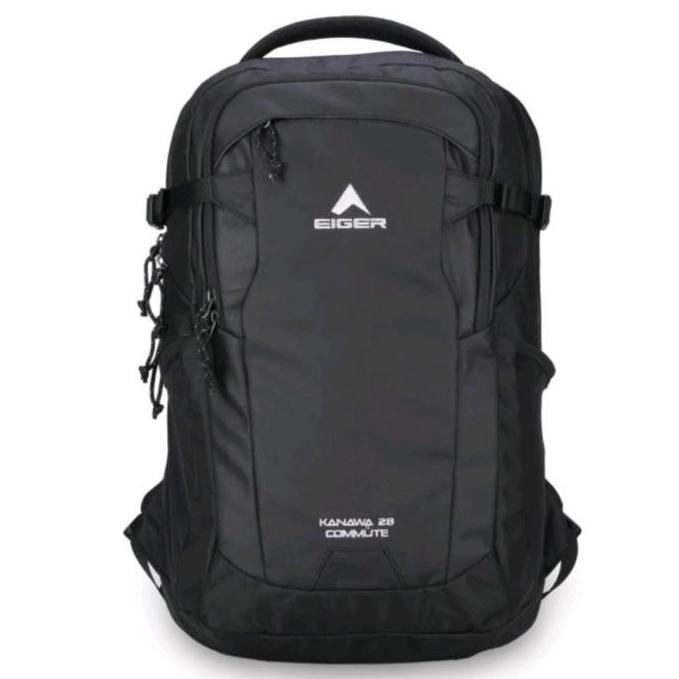 Eiger KANAWA COMMUTE 28 1.0 Laptop Backpack