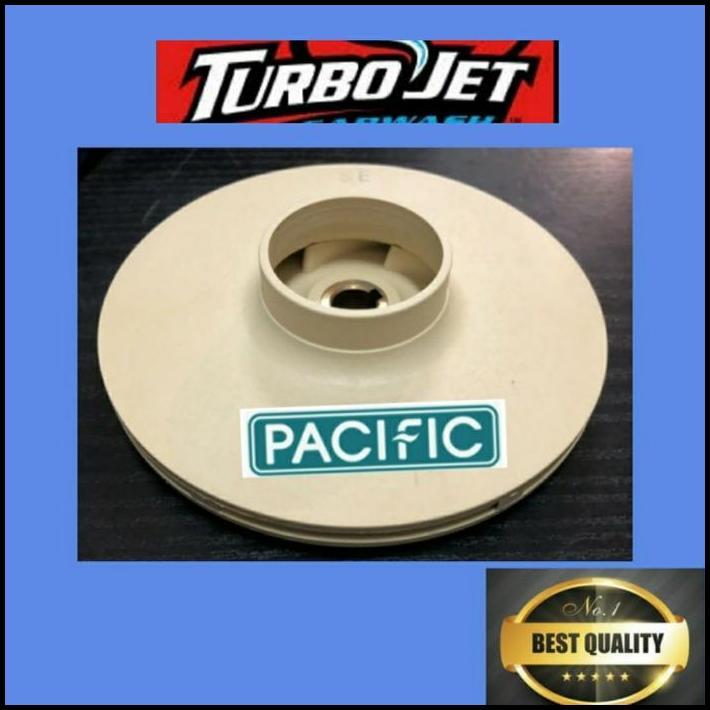 TERLARIS KIPAS SEDOT POMPA AIR JETPUMP DABAVON DP 255 A 