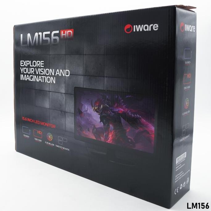 Promo Paket Komputer / Pc Mini Kasir Full Set