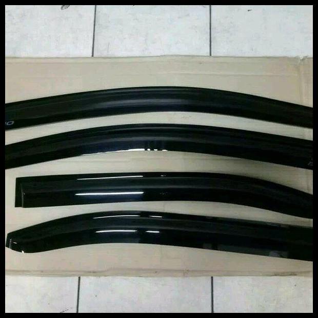 BEST DEAL TALANG AIR MOBIL ALL NEW BRIO 2018 2021 MODEL SLIM 