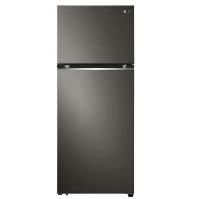 Murah Lg Gn-B372Pxgb Lg Kulkas 2 Pintu Gnb372Pxgb Gnb372 372Pxgb Pxgb