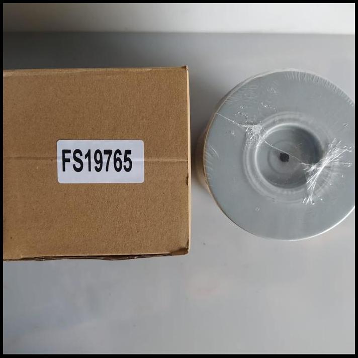 TERBARU FILTER FLEETGUARD FS19765 FS 19765 