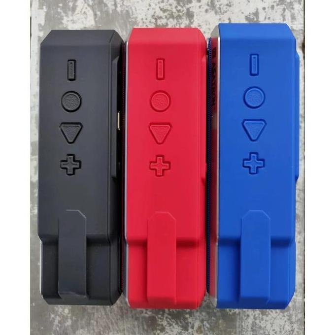 Grosir Portable Bluetooth Speaker Asatron Bs-1002 Usb /Radio Fm/Usb/Tf Music