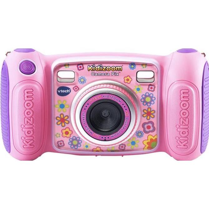 VTech Kidizoom Camera Pix, Pink