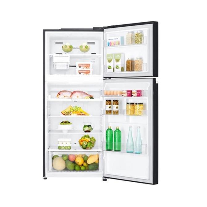 Promo Lg Gn-C422Sgcl Lg Kulkas 2 Pintu Gnc422Sgcl Gnc422 Sgcl Inverter