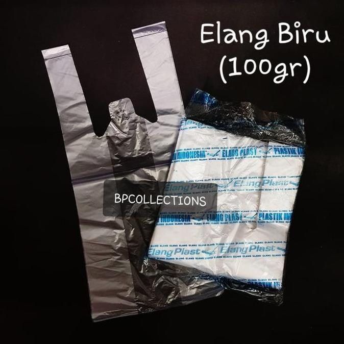 KANTONG PLASTIK KRESEK BENING HD TRANSPARAN UKURAN 15 24 1 BALL GROSIR KS