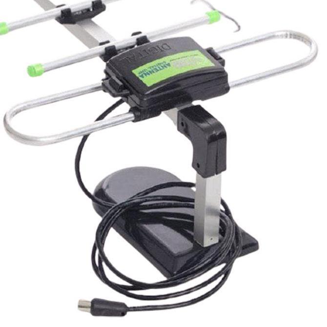 Karyagroup_22 - VDR V87HD Antena Antenna TV Indoor Outdoor V-87HD