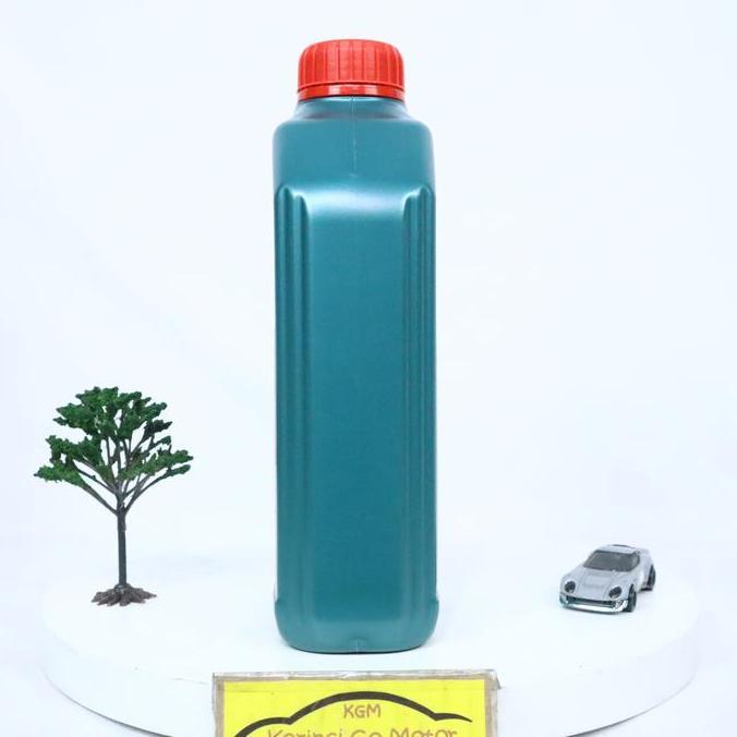 Keizai- Oli Castrol Atf D-Lll 1L - Oli Transmisi Castrol Atf Dex Lll 1L