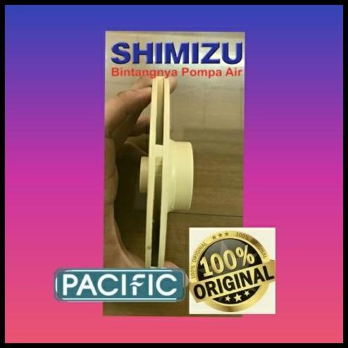 BEST DEAL KIPAS SEDOT SHIMIZU PC 503 BIT POMPA AIR JET PUMP 502 IMPELLER DAB 505 