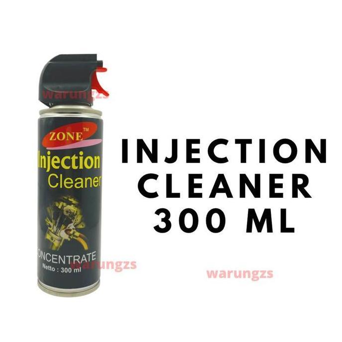 Keizai- Carb Injection Cleaner Carb Cleaner Pembersih Karburator Mobil Motor