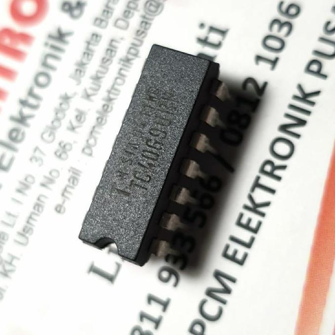 Grosir Ic Tc 4069 Ubp Tc 4069 Ubp