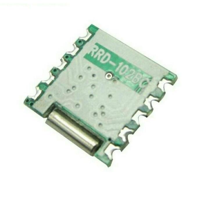 Sale Tea5767 Radio Receiver Module