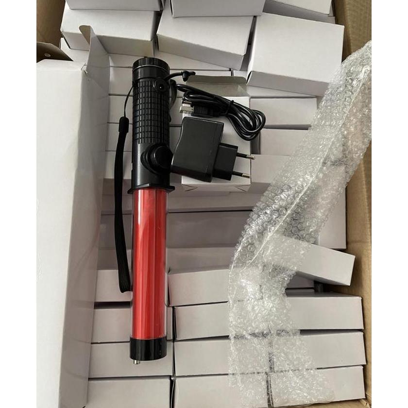 Raito- Lampu Lalin Lalu Lintas Charger/Lampu Lalin Charger/Lampu Lalin Pluit