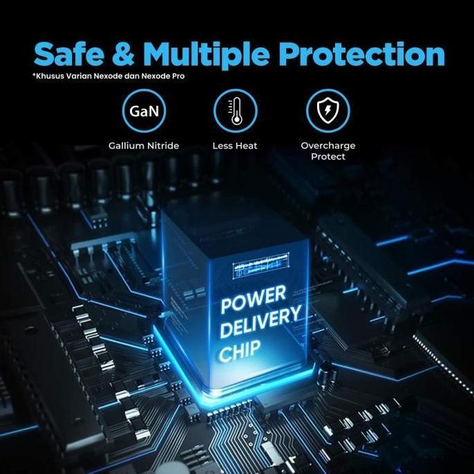 Kepala Charger iPhone 16 15 14 13 12 11 XR XS X 8 7 6 Pro Max Plus UGREEN 30W 20W 10W Adaptor Type C