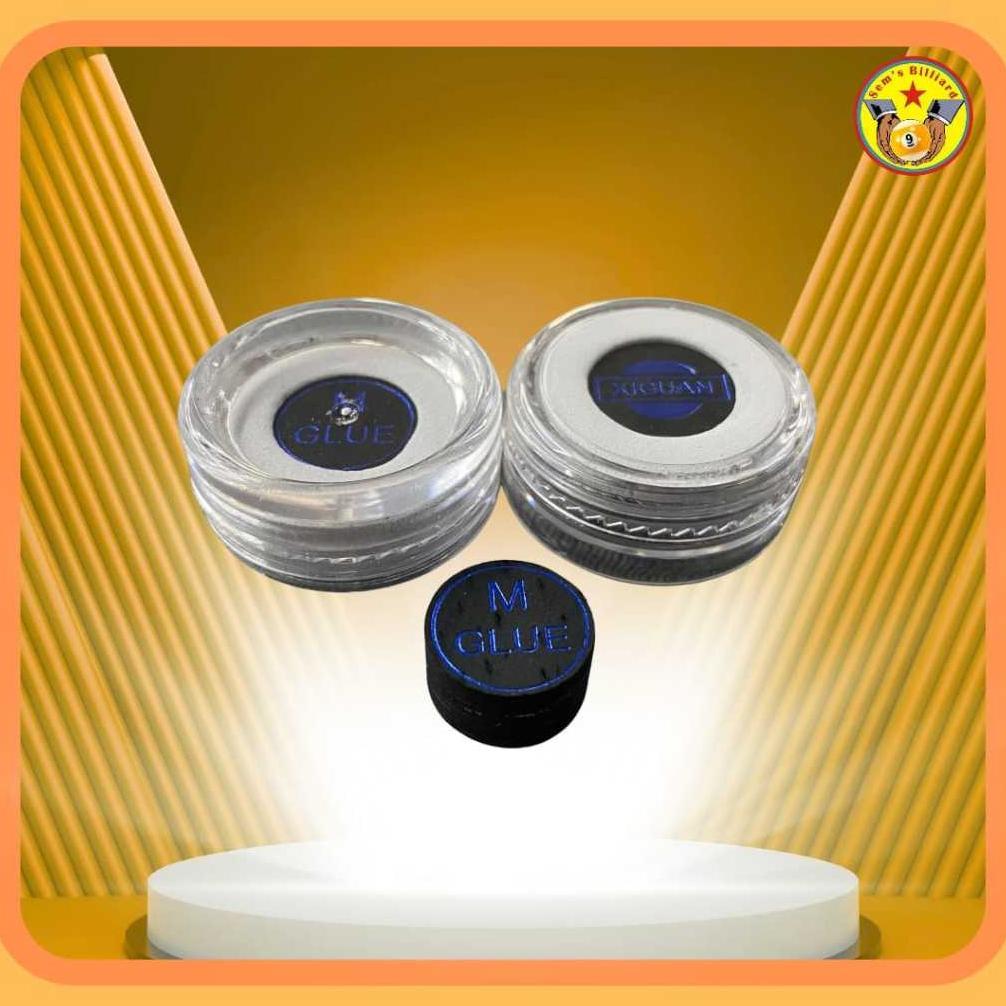 Xiguan Onyx Cue Tip Billiard XIGUAN-Onyx