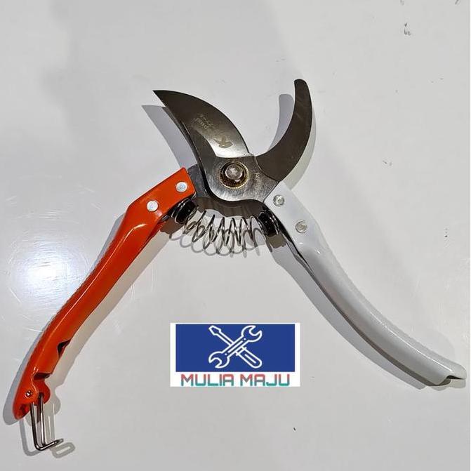 gunting dahan / gunting dahan bunga kapusi