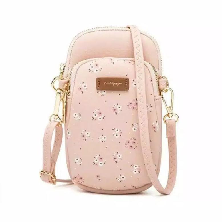 TERBARU Tas Suzy/tas HP mini/tas wanita