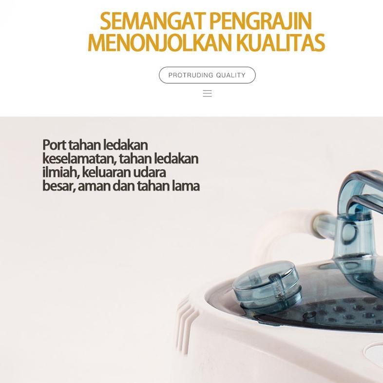 NEW Portable Steam Sauna Sauna Portable Alat Pelangsing Tubuh Alat Sauna Room alat sauna  Slimming p