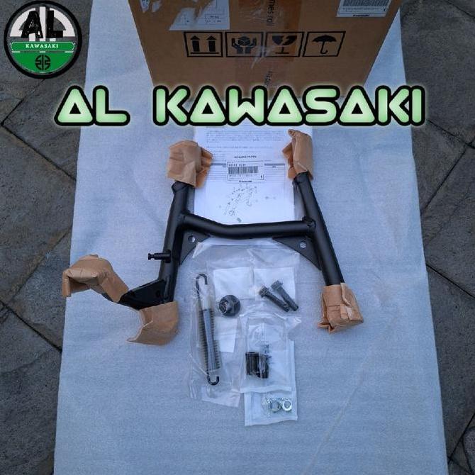 Promo standar tengah standar dua standar 2 versys versis 250 original Diskon