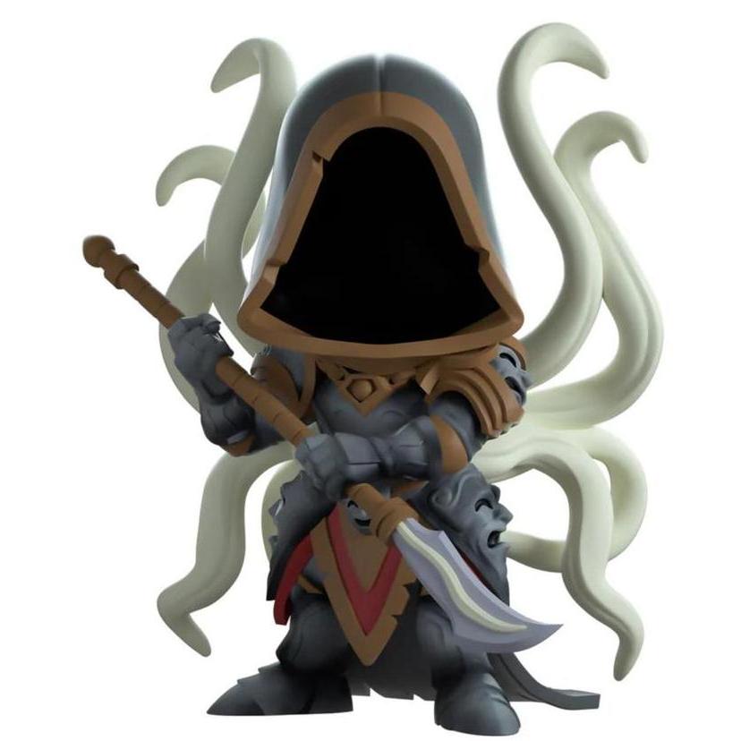 Youtooz Diablo IV Inarius  Vinyl Figure