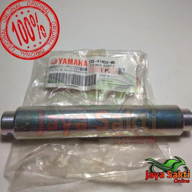 Promo BOS DUDUKAN MESIN TENGAH MIO KARBU MIO SOUL KARBU ASLI YAMAHA Diskon