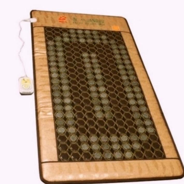 HOT PRODUCT LIFESPORTS - NEW ALAT THERAPY MATRAS JANGSU MAT STONE HEALTH JADE ORIGINAL BIG BESAR