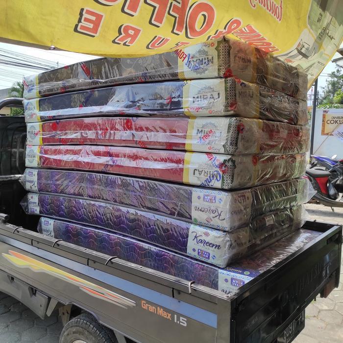 Kasur Busa Central 20 cm Central Foam Bandung