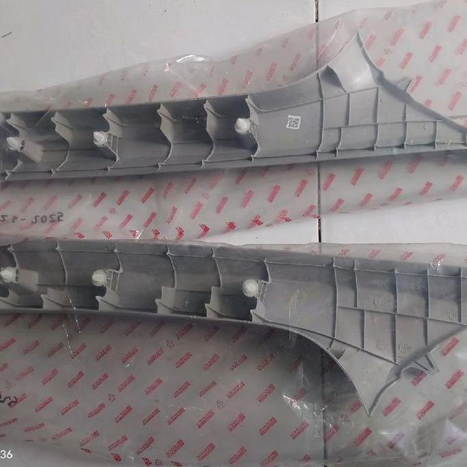 Murah Pilar Ayla Agya 2022 2023 2025