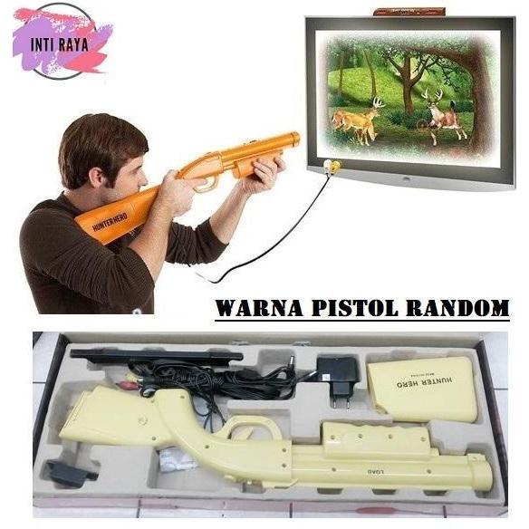 gustifortuna22 - game pistol sega wish game tembak-tembakan
