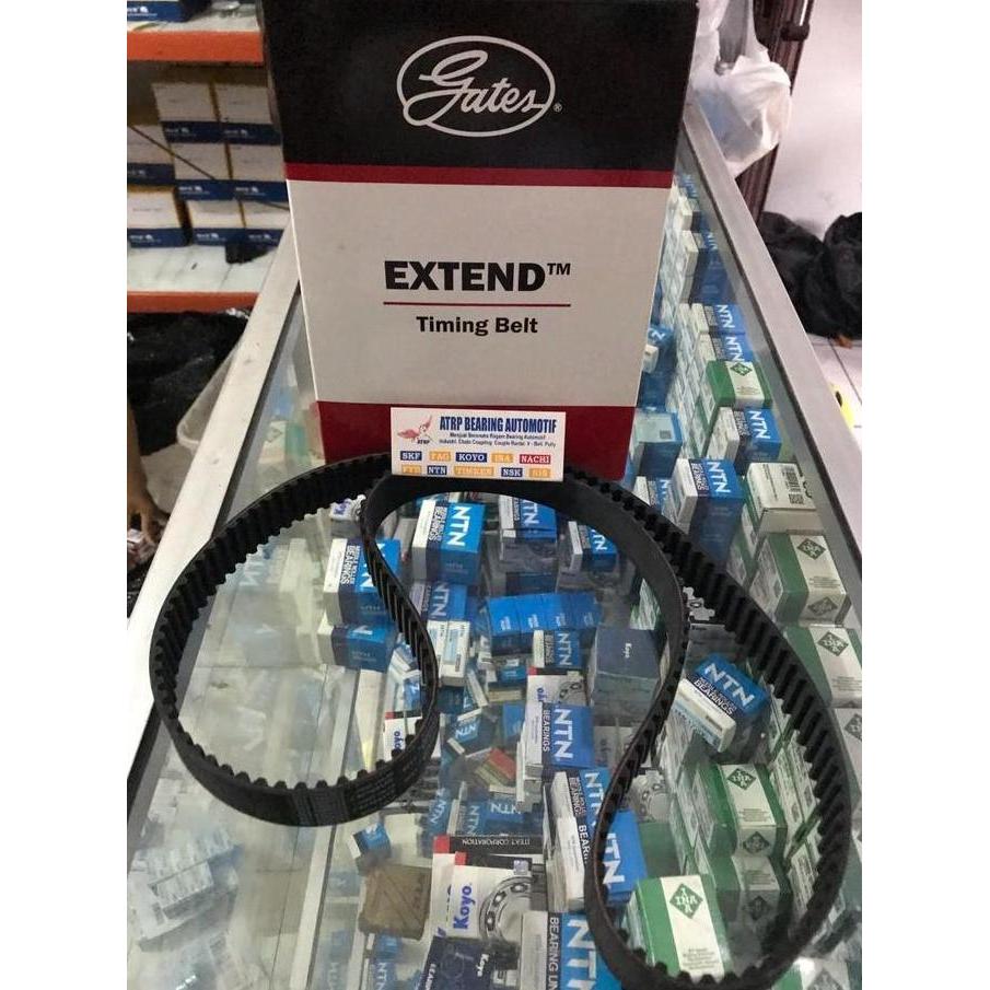 TIMING BELT FORD RANGER 3000 CC TDCI DAN FORD EVEREST TDCI GATES ASLI